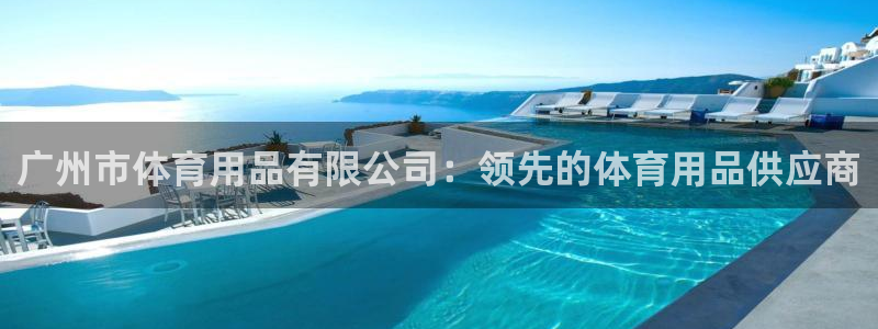 欧陆娱乐能赚钱吗：广州市体育用品有限公司：领先的体育