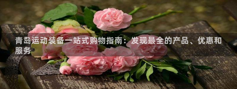 欧陆娱乐注册链接安全吗是真的吗：青岛运动装备一站式购