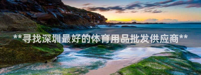 欧陆娱乐官网入口：**寻找深圳最好的体育用品批发供应