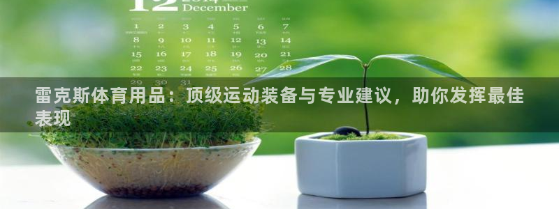 欧陆娱乐打什么方案赚钱：雷克斯体育用品：顶级运动装备