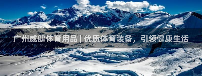 欧陆娱乐官网网址大全：广州威健体育用品 | 优质体育