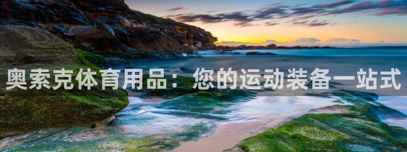 欧陆娱乐代理多少个点位：奥索克体育用品：您的运动装备