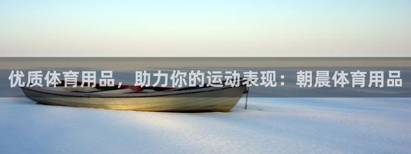 重庆欧陆娱乐有限公司：优质体育用品，助力你的运动表现