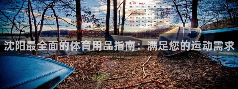 欧陆娱乐app攻略大全：沈阳最全面的体育用品指南：满