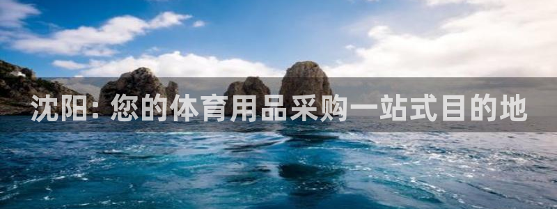 欧陆娱乐怎么注册帐号登录：沈阳: 您的体育用品采购一
