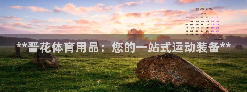 欧陆娱乐能赚钱吗知乎：**晋花体育用品：您的一站式运