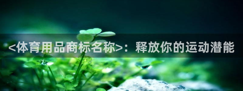 欧陆娱乐累计盈利多少就会被劝退呢：<体育用品商标名称