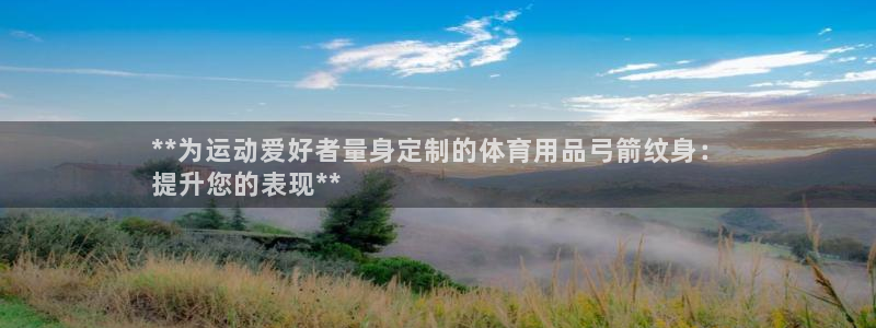 欧陆娱乐登录平台下载：**为运动爱好者量身定制的体育