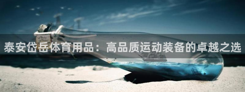 欧陆娱乐息7o777ts=0：泰安岱岳体育用品：高品