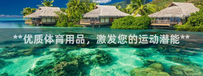 欧陆娱乐游戏特色：**优质体育用品，激发您的运动潜能**