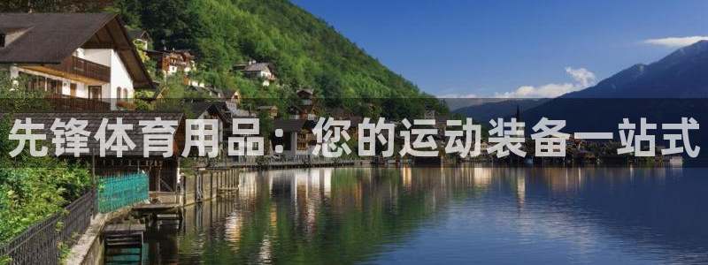 欧陆娱乐能不能玩手游：先锋体育用品：您的运动装备一站