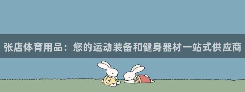 欧陆娱乐平台登录不上怎么回事：张店体育用品：您的运动