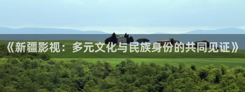 色婷婷影院影院：《新疆影视：多元文化与民族身份的共同见证》